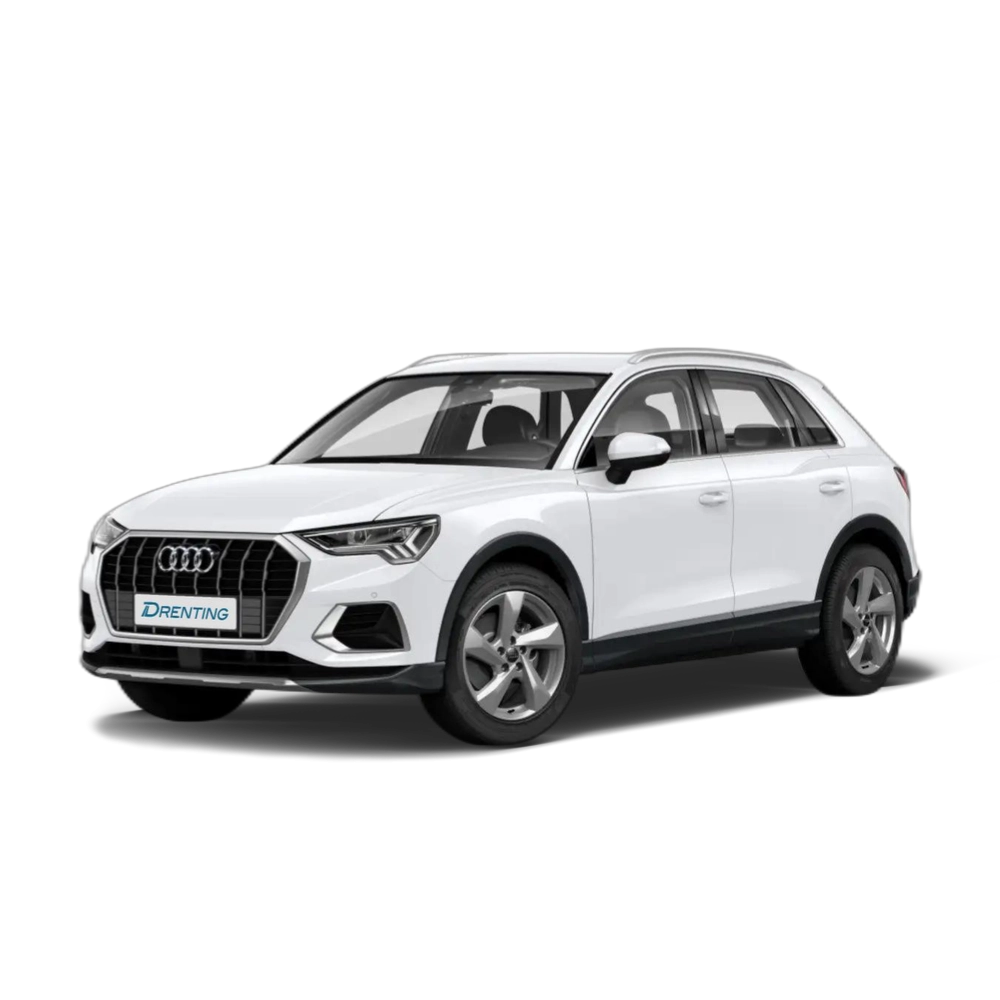 Audi Q3 35 TDI Advanced S tronic 110kW Blanco 6
