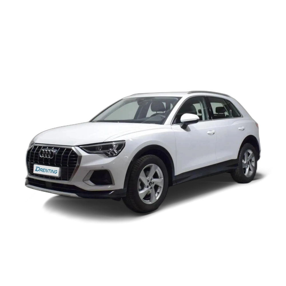 Audi Q3 35 TDI Advanced S tronic 110kW Blanco 3