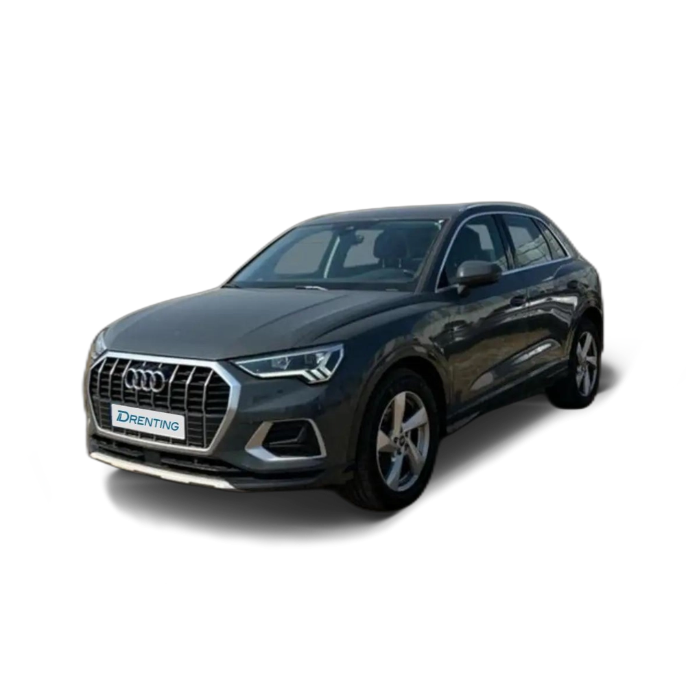 Audi Q3 35 TDI Advanced S tronic 110kW Gris 6