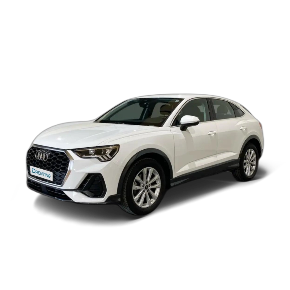 Audi Q3 35 TDI Advanced S tronic 110kW Blanco 8 1