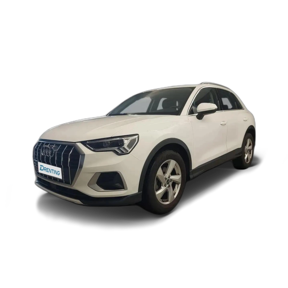 Audi Q3 35 TDI Advanced S tronic 110kW Blanco 9