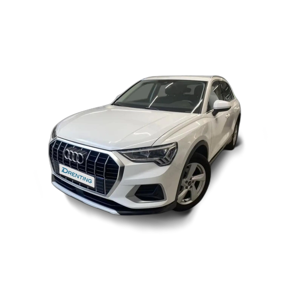 Audi Q3 35 TDI Advanced S tronic 110kW Blanco 1