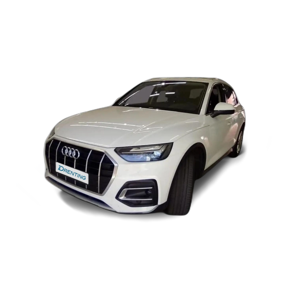 Audi Q5 35 TDI Advanced S tronic Blanco 1