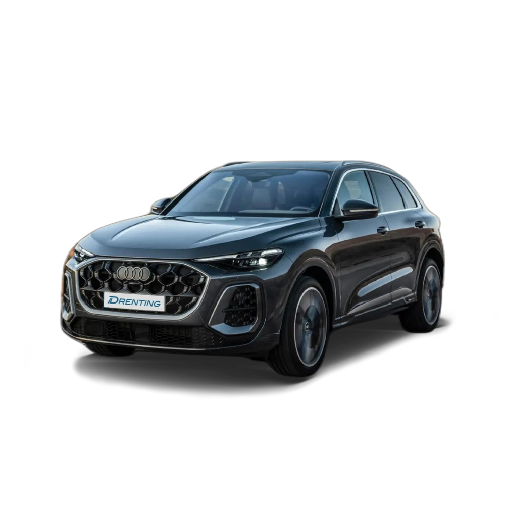 Audi Q5 35 TDI Advanced S tronic Gris
