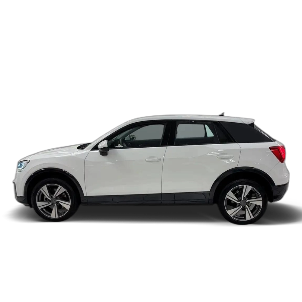 Audi Q2 35 TDI Design 110kW Blanco