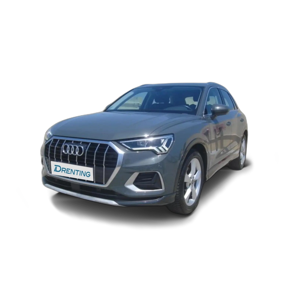 Audi Q3 35 TDI S line S tronic 110kW Gris