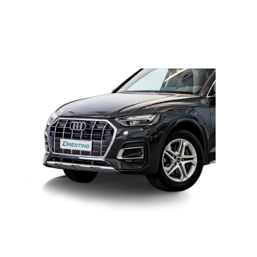 Audi Q5 35 TDI S line S tronic Gris