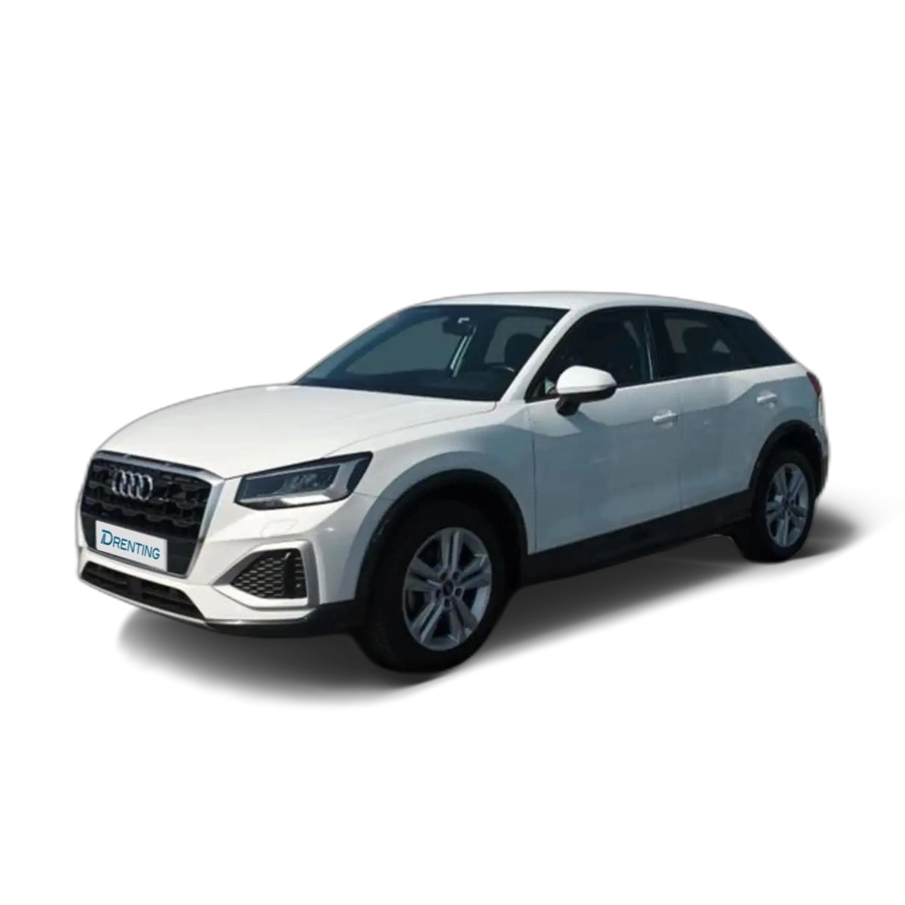 Audi Q2 35 TFSI Advanced S tronic 110kW Blanco 2