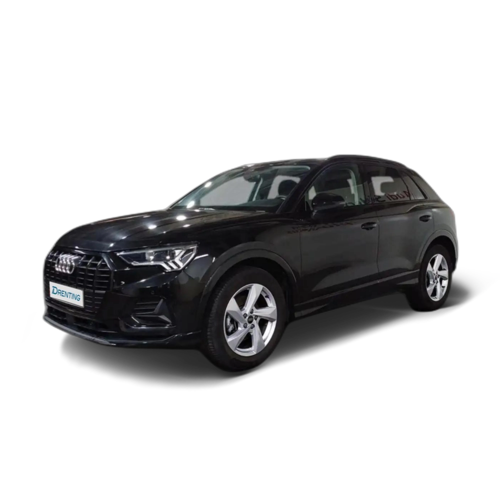 Audi Q3 35 TFSI Advanced S tronic Negro