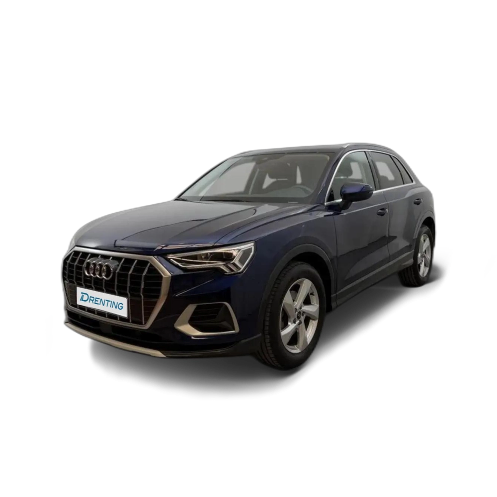 Audi Q3 35 TFSI Advanced S tronic Azul