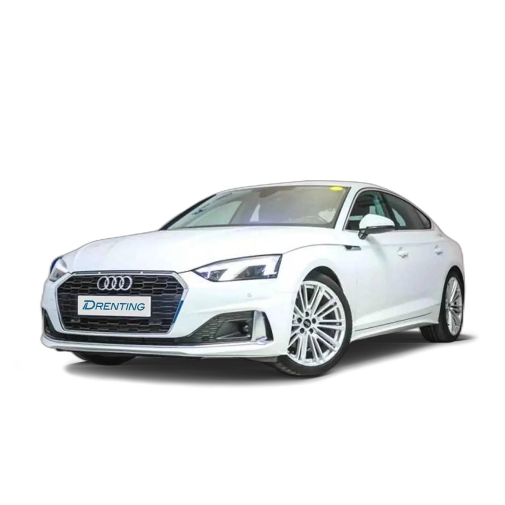 Audi A5 35 TFSI S tronic Sportback Blanco