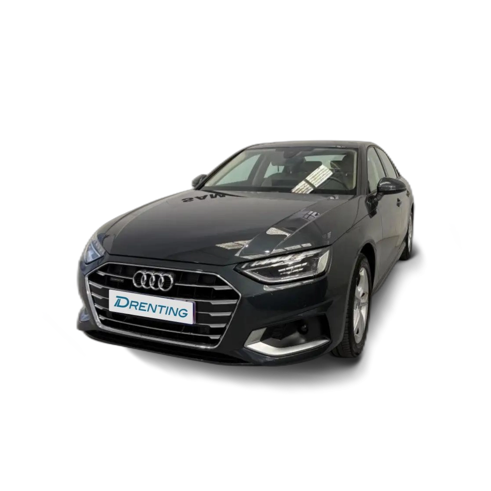 Audi A4 40 TDI Advanced S tronic 150kW Gris