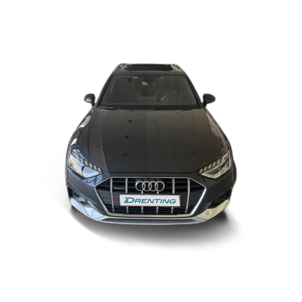 Audi A4 allroad 40 TDI quattro S-Tronic 150kW Gris