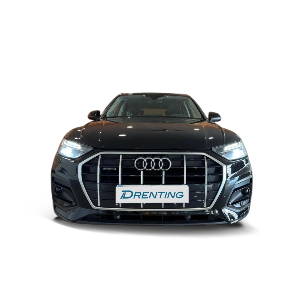 Audi Q5 40 TDI quattro-ultra Advanced S tronic 150kW Negro