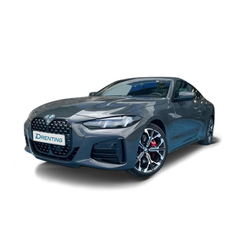 BMW 140 420d Coupe kW (190 CV)
