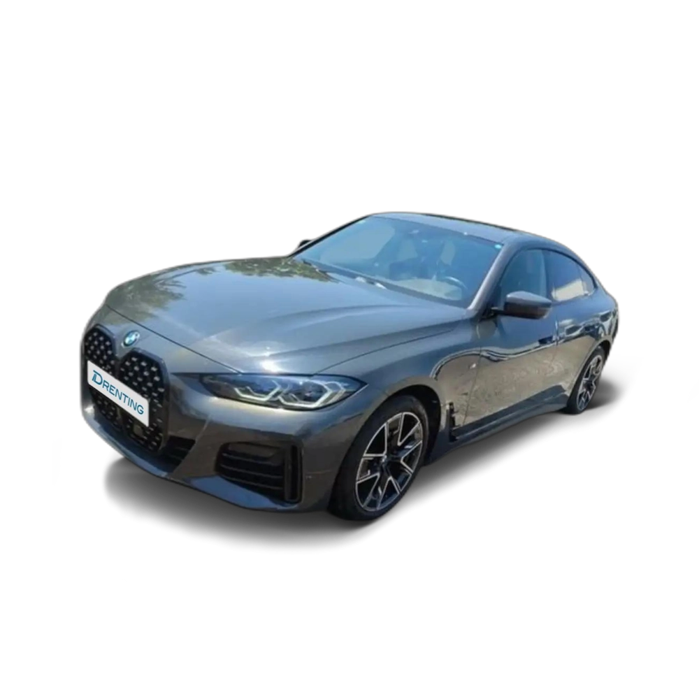 BMW 420 420dA Gran Coupé Gris