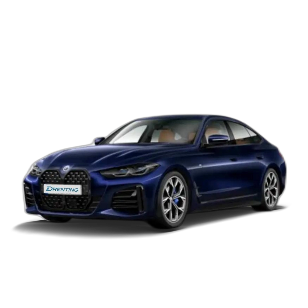 BMW 420 420dA Gran Coupé 3
