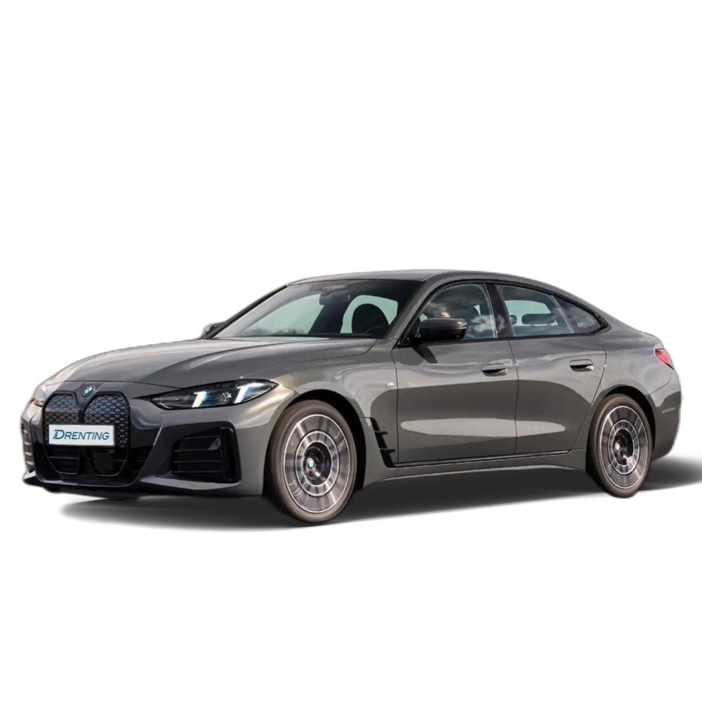 BMW 420 420dA Gran Coupé 2