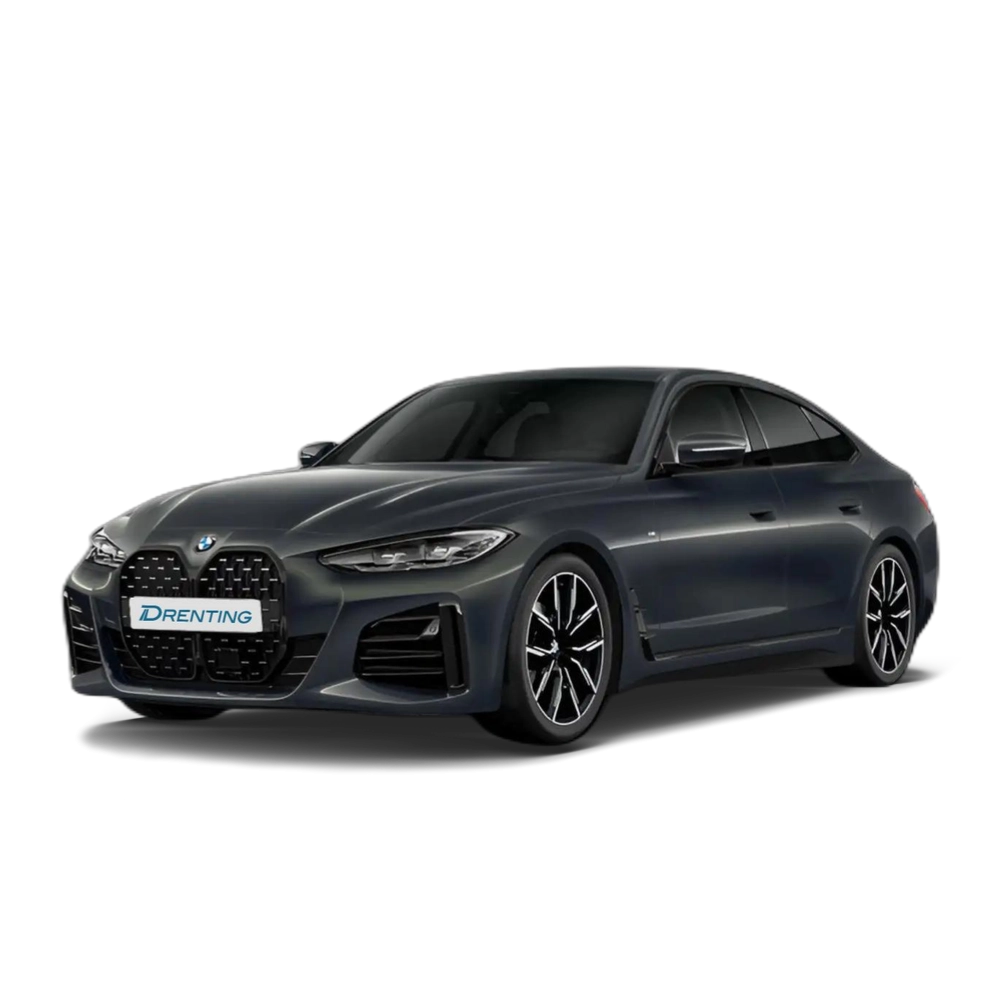 BMW 420 420iA Gran Coupé Gris