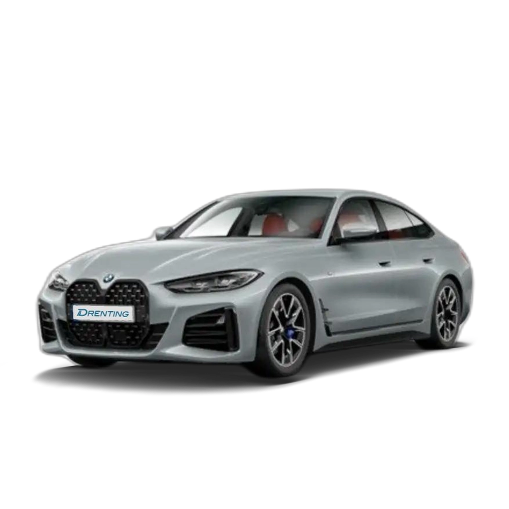 BMW 430 430iA Gran Coupé Gris