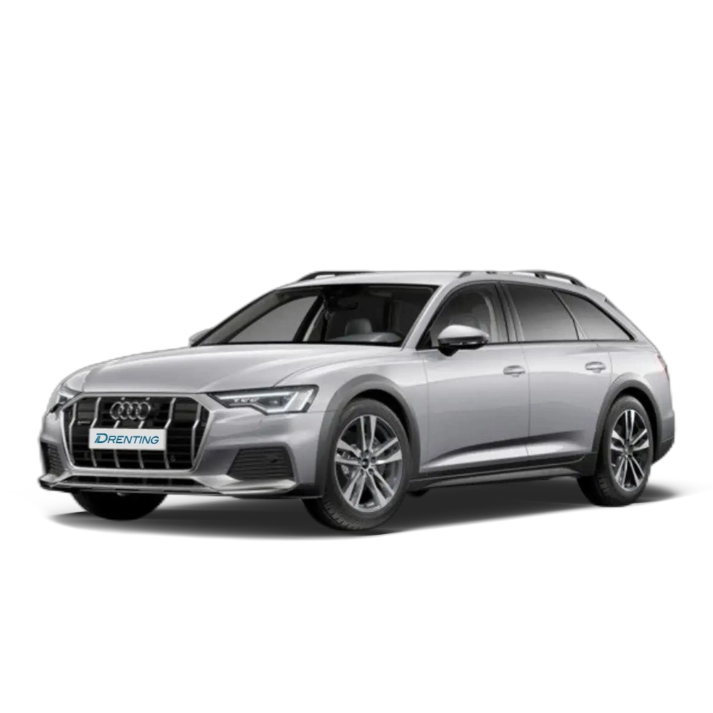 Audi A6 allroad 45 TDI quattro tiptronic 180kW Gris