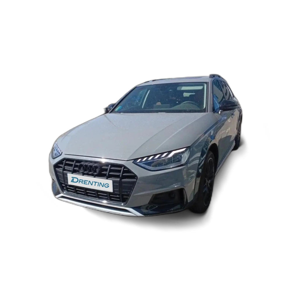 Audi A4 allroad 45 TFSI quattro-ultra S tronic Gris