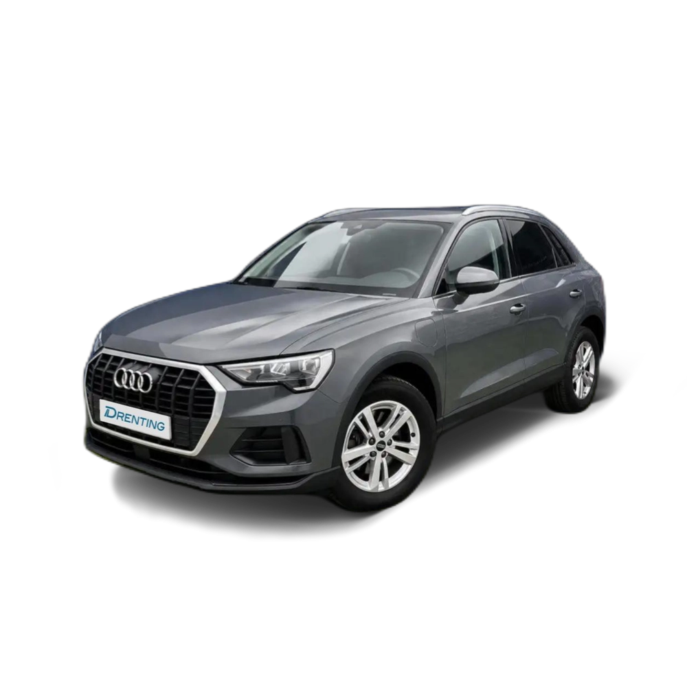 Audi Q3 45 TFSIe Advanced S-tronic Gris 1