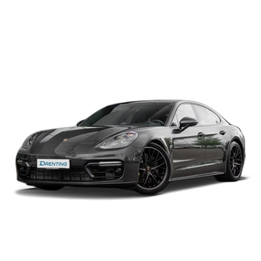 Porsche Panamera 4S E-Hybrid Aut. Gris