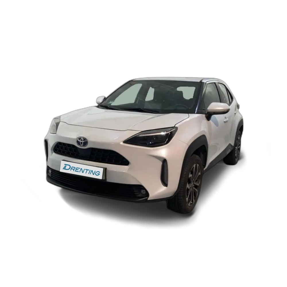 Toyota Yaris Cross 5 Puertas Active Tech 120H e-CVT