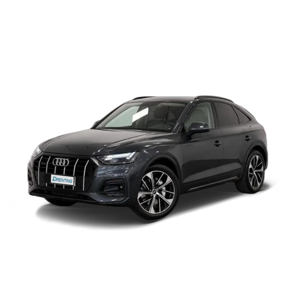Audi Q5 50 TFSIe Advanced quattro-ultra S tronic Gris 2 1
