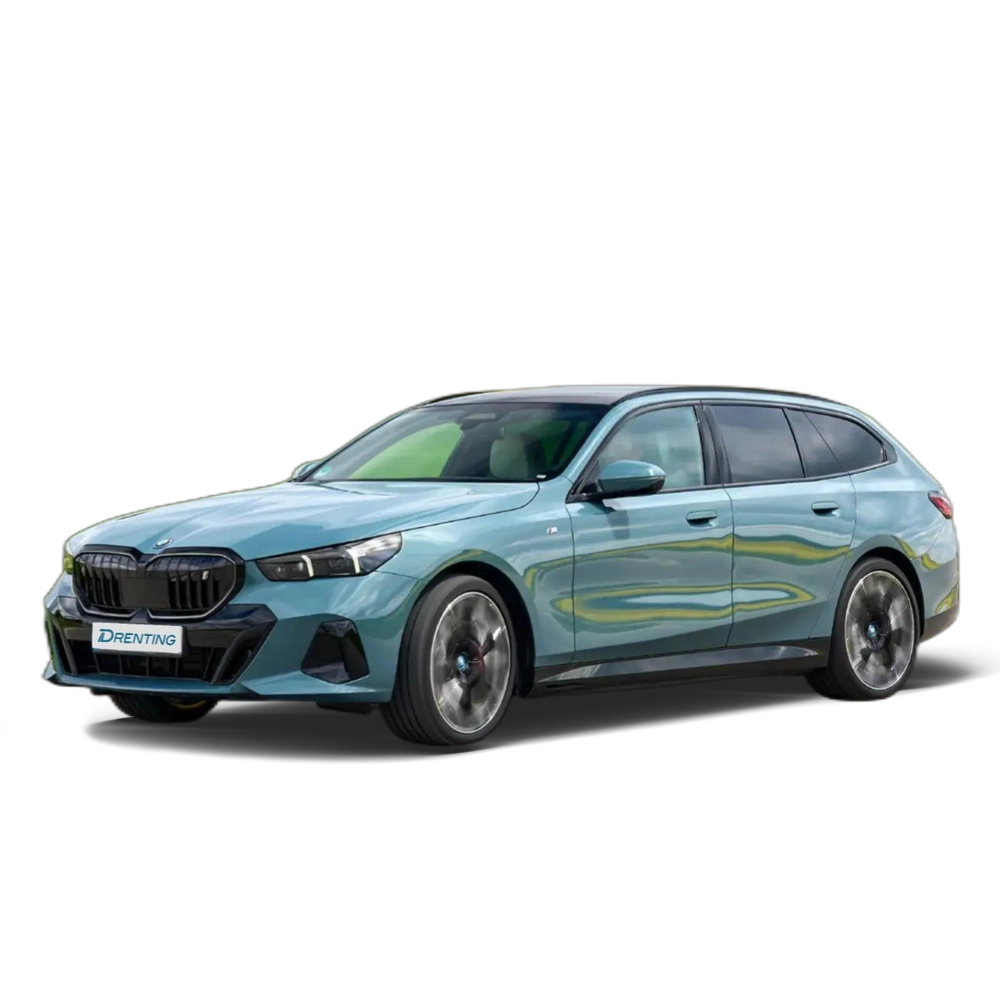 BMW 520 520dA Touring