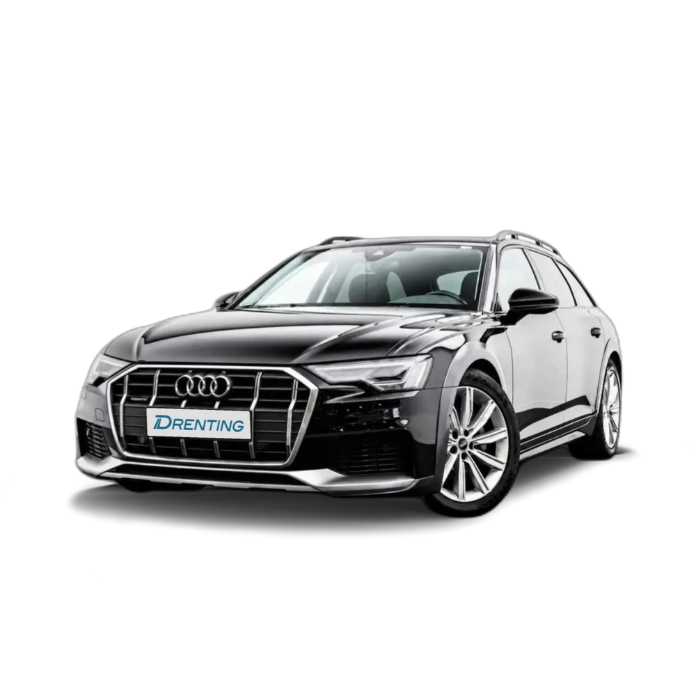 Audi A6 allroad 55 TFSI quattro S tronic 250kW Negro