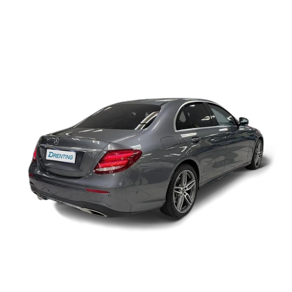 Mercedes-Benz E 350 9G-Tronic Gris