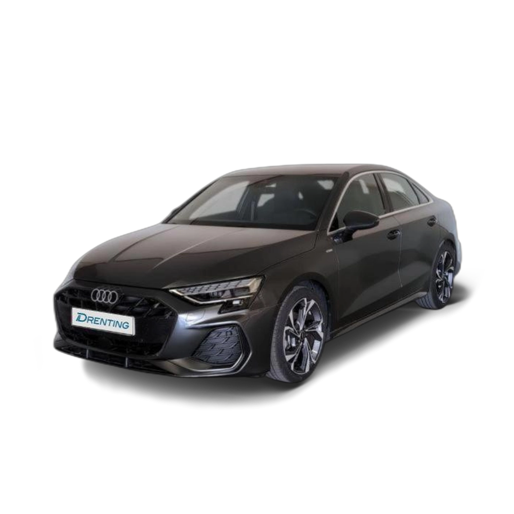 Audi A3 Sedan S line 35 TFSI 110 kW (150 CV) S tronic