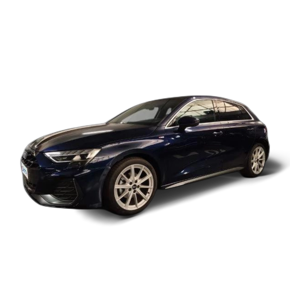 Audi A3 Sportback S line TDI 110 kW (150 CV) S tronic 3