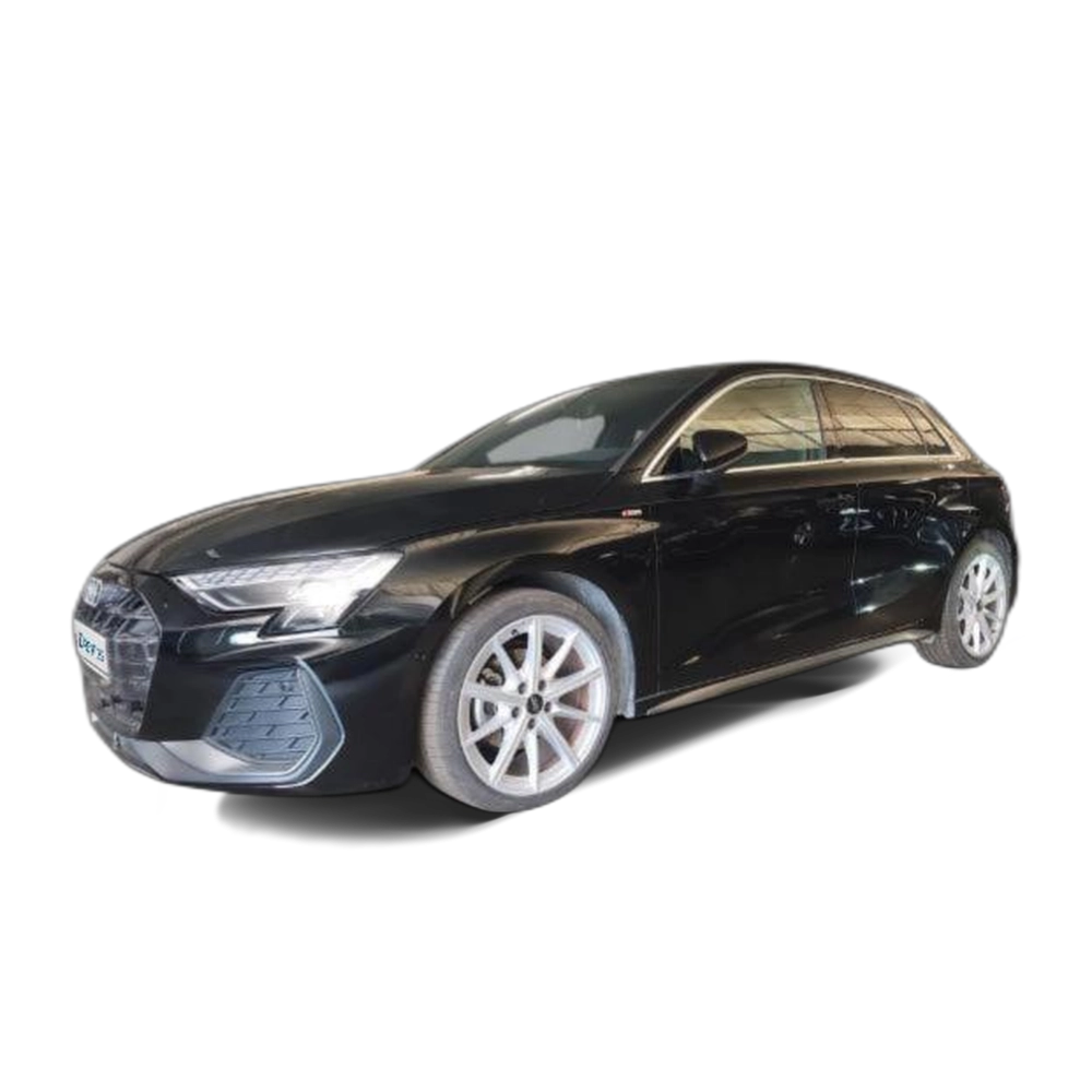 Audi A3 Sportback S line 35 TFSI 110 kW (150 CV) S tronic 2