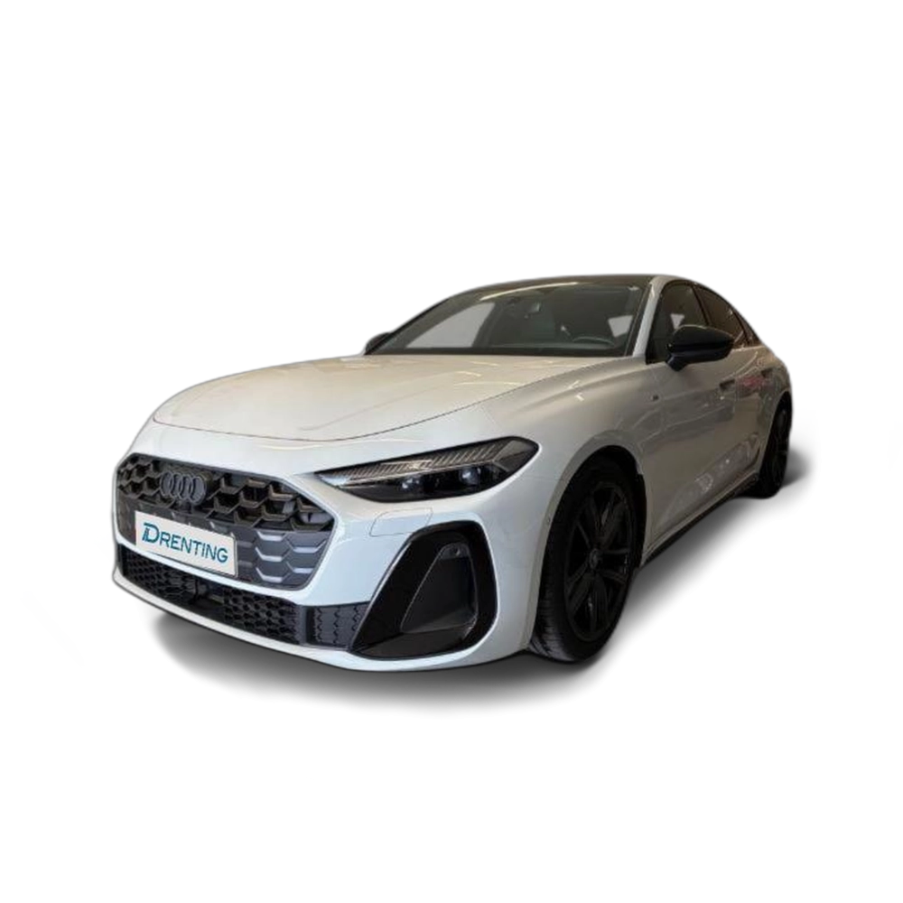 Audi A5 TFSI Black Line 150 kW (204 CV) S tronic