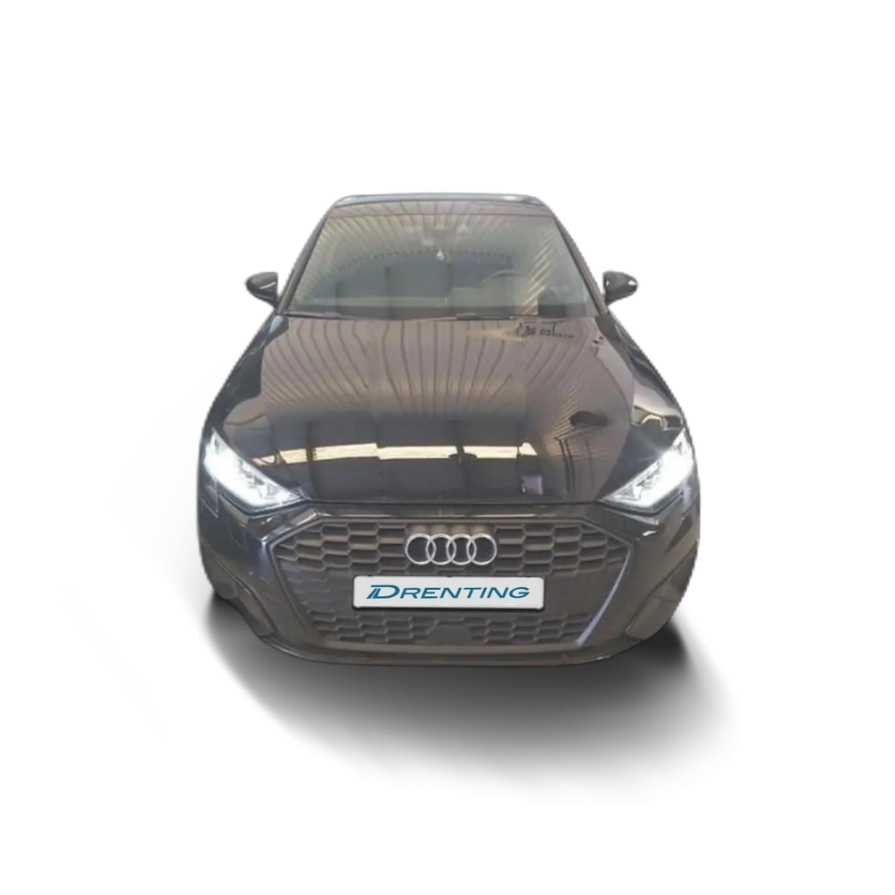 Audi A3 Advanced 35 TDI 110 kW (150 CV) S tronic Negro