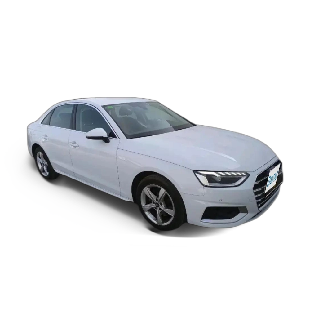 Audi A4 Advanced 35 TFSI 110kW (150CV) S tronic Blanco