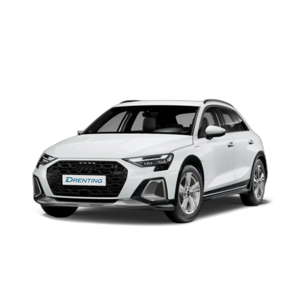 Audi A3 Advanced 40 TFSI e 150 kW (204 CV) S tronic Blanco