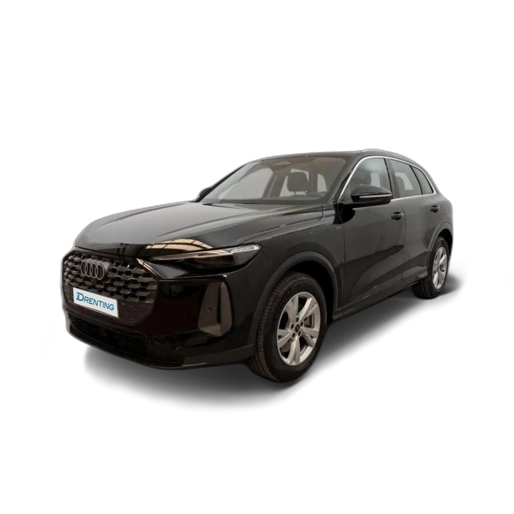 Audi Q5 Advanced quattro 220 kW (299 CV) S tronic Negro 1