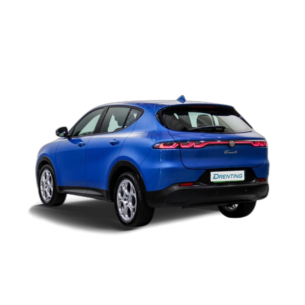 ALFA ROMEO Tonale 1.5 MHEV Sprint FWD 1