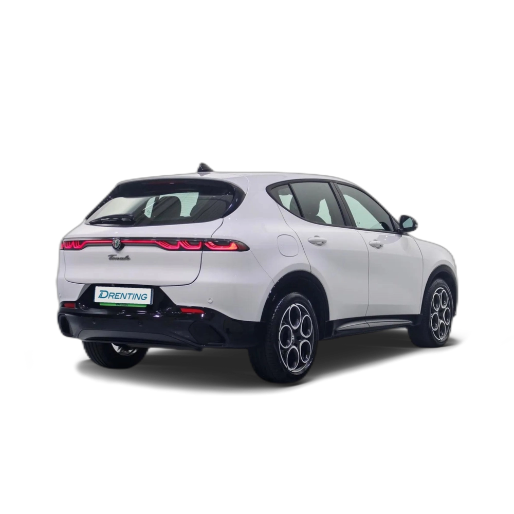 ALFA ROMEO Tonale 1.5 MHEV Sprint FWD 160
