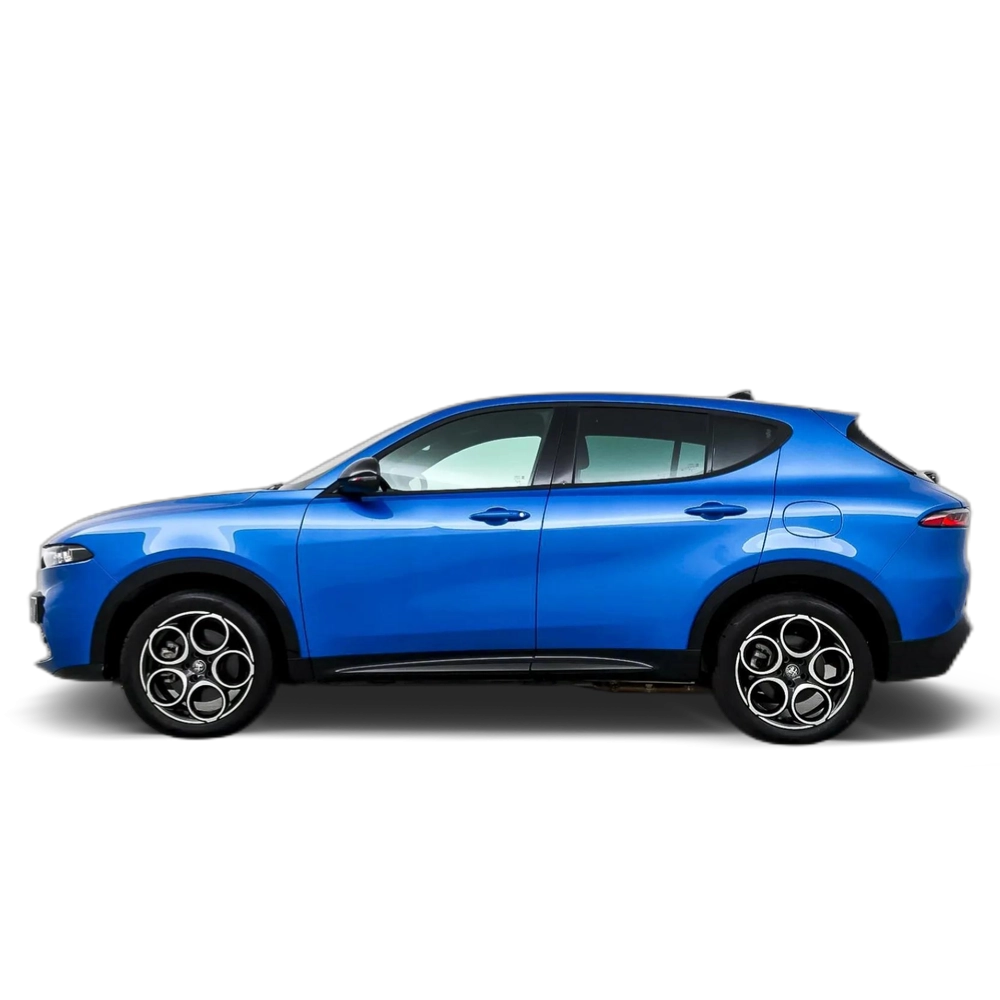 ALFA ROMEO Tonale 1.5 MHEV Sprint FWD 160 1