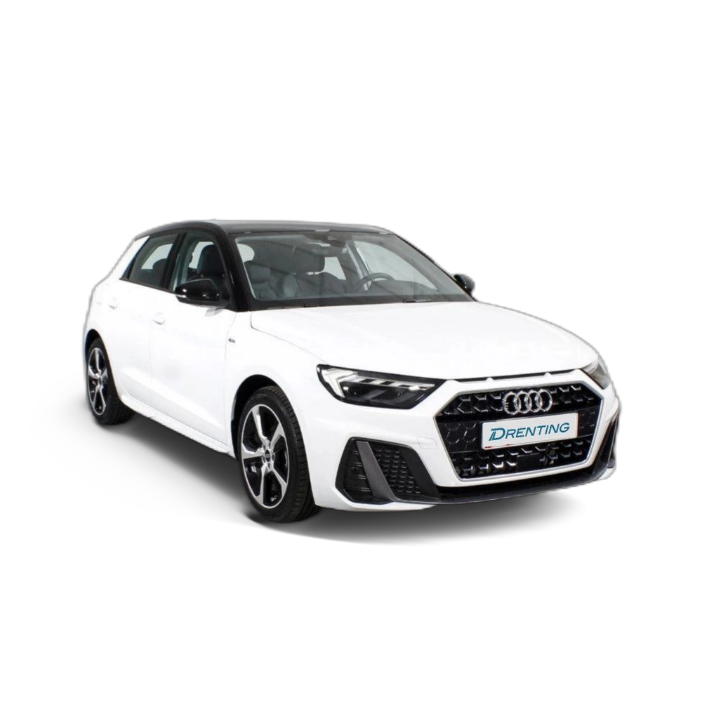 Renting Audi A1 1.0 30 TFSI S TRONIC ADRENALIN SPORTBACK 5P 2