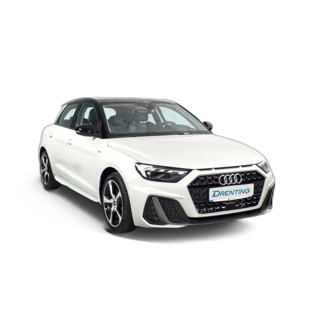 Renting Audi A1 1.0 30 TFSI S TRONIC ADRENALIN SPORTBACK 5P 2 1