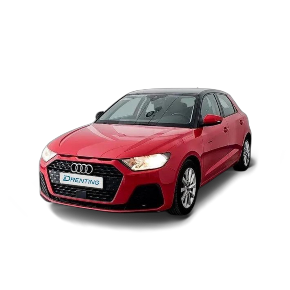 AUDI A1 Sportback 25 TFSI Advanced