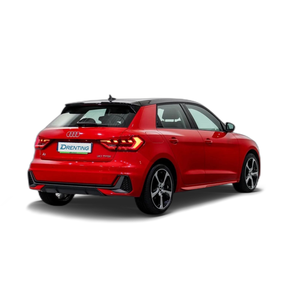 AUDI A1 Sportback 30 TFSI Adrenalin