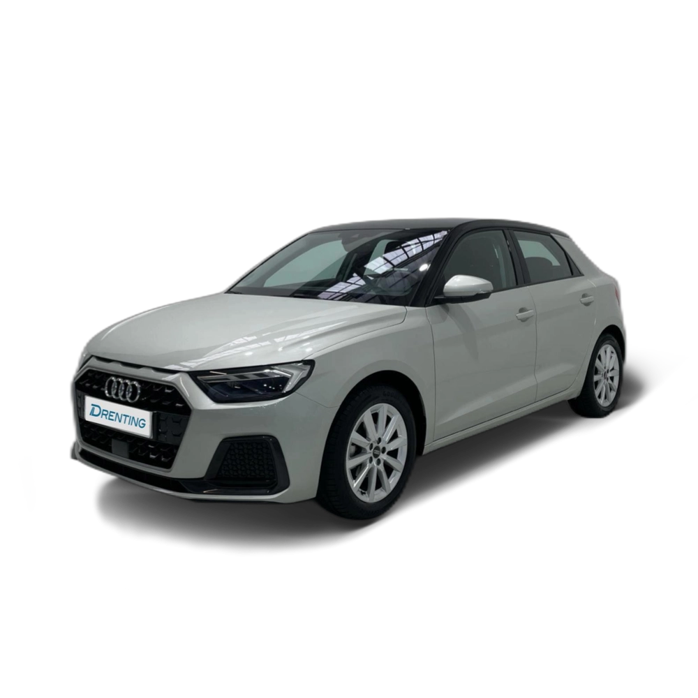 Audi A1 Sportback Advanced 25 TFSI 70 kW (95 CV) 2