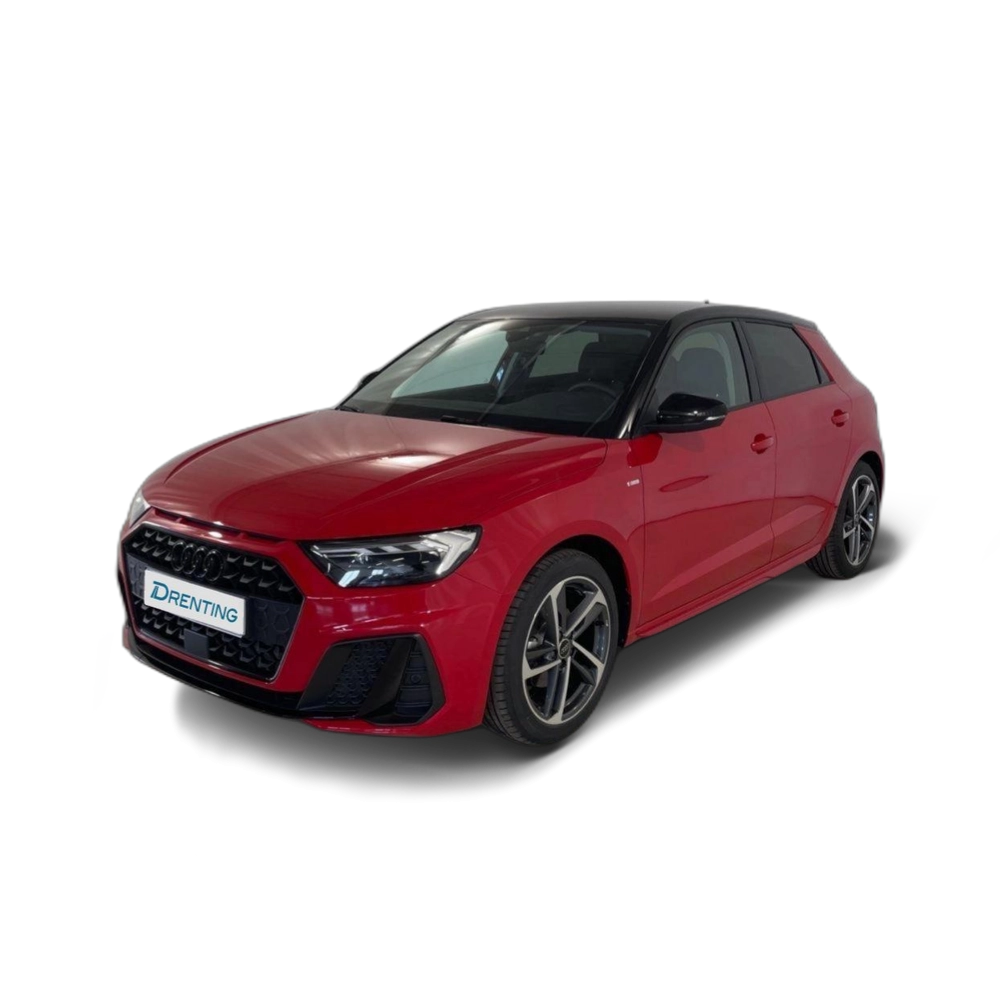 Audi A1 Sportback S line 30 TFSI 81 kW (110 CV) S tronic
